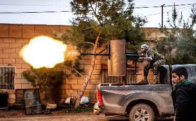 Ирак отчитался о падении "последнего оплота" ИГ