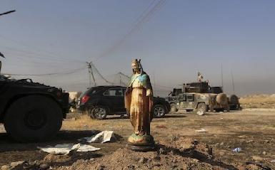 "Хашд аш-Шааби" проводят шиитизацию христианских городов Ирака
