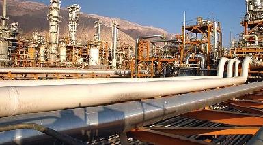 Иран отправил в Ирак 1,2 млрд кубометров газа