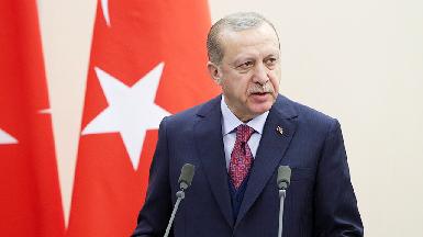 Эрдоган допустил контакты с Асадом по вопросу сирийских курдов