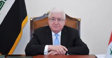 Иракский президент формирует комитет по расследованию нарушений конституции