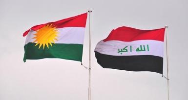 Президент Ирака прибыл Курдистан для поиска выхода из политического кризиса