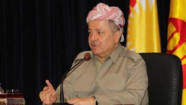 Масуд Барзани: статус-кво, наложенный на спорные районы, неприемлем