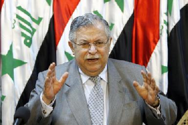 Пресс-секретарь Малики: Талабани возглавит арабский саммит, тогда как Малики будет представлять на нем Ирак