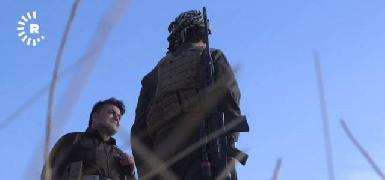 Курдская "Освободительная армия" угрожает атаковать "Хашд аш-Шааби" в Туз-Хурмату
