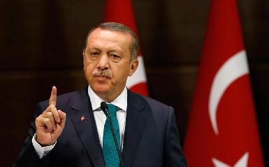 Эрдоган в разговоре с Путиным пригрозил сирийским властям последствиями за сотрудничество с курдами