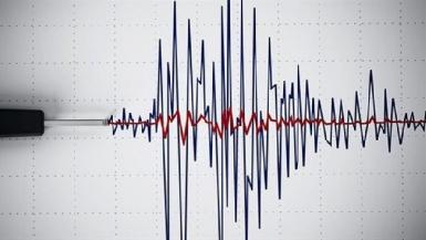 За последний месяц в Курдистане произошло около 500 мелких землетрясений