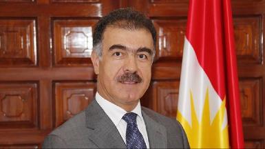 Курдистан ответил на заявления Абади
