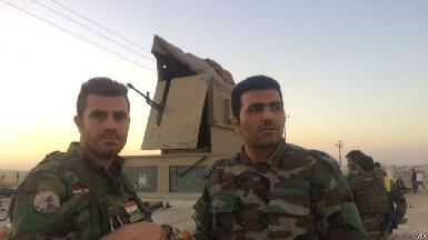 Иракские курды критикуют Абади за умолчание об их роли в борьбе с ИГ