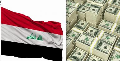 Коррупция обошлась Ираку в 100 миллиардов долларов