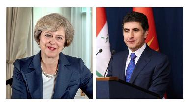 Великобритания продолжит борьбу за защиту прав курдов в Ираке