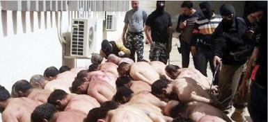 Ополченцы "Хашд аш-Шааби" подозреваются в создании секретных тюрем в Ираке