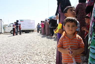 Отсутствие безопасности - главная преграда для возвращения вынужденных переселенцев в Ираке