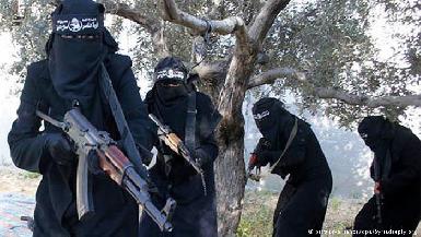 Спецслужбы ФРГ сообщили об опасных исламистах среди женщин и детей