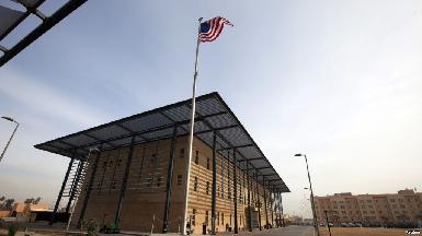 Посольство США обеспокоено закрытием "NRT" 