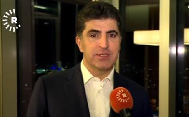 Полный текст интервью премьер-министра Курдистана