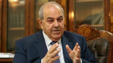 Иракский вице-президент критикует Абади за отказ от переговоров с Курдистаном