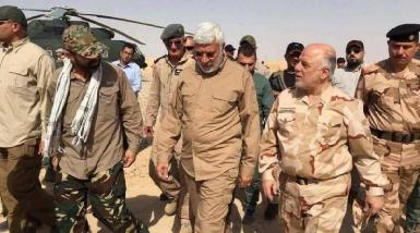 62 представителя "Хашд аш-Шааби" примут участие в парламентских выборах Ирака