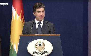 Премьер-министр Барзани: Багдад продолжает оказывать давление на граждан Курдистана