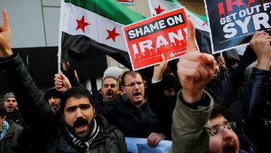 Иранцы встречают Новый год акциями протеста против политики своих аятолл