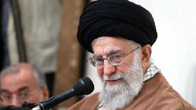 Аятолла Хаменеи обвинил врагов Ирана в организации протестов