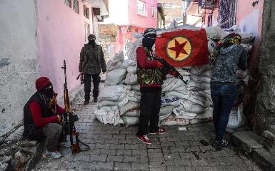 Анкара готова к миру, если РПК сложит оружие