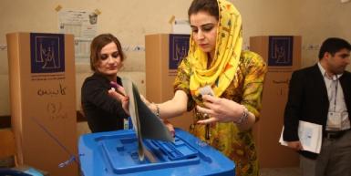 Выборы в Курдистане пройдут 14 апреля