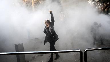 В ООН призвали Иран соблюдать права демонстрантов