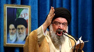Иранский мулла обвинил "второй Израиль" в поддержке антиправительственных протестов в Иране