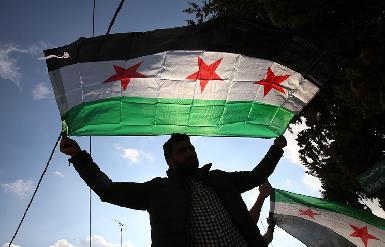США намерены дипломатически признать подконтрольный оппозиции регион в Сирии