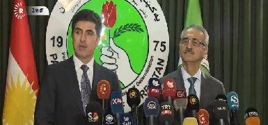 ДПК и ПСК планируют выступить единым списком на иракских выборах