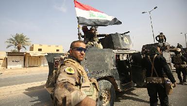 Ирак оценил ущерб от ИГ* в сто миллиардов долларов