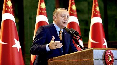 Эрдоган пригрозил "оторвать головы" курдским террористам на севере Сирии