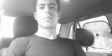 Молодой курд погиб в иранской тюрьме