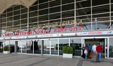 Эрбиль и Багдад почти договорились возобновить международные рейсы в Курдистан