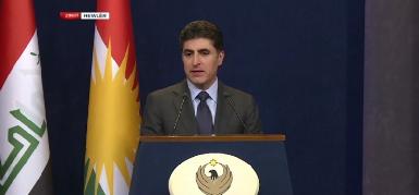 Премьер-министр Курдистана приветствует недавние переговоры Эрбиля и Багдада
