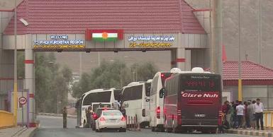 Багдад: Таможенные доходы вернутся в Курдистан