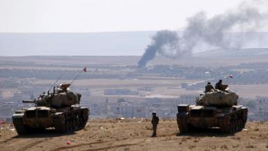США: Операция Турции в Африне не послужит ничьим интересам