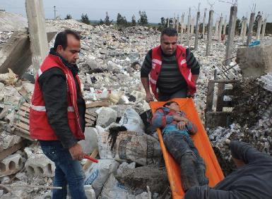 Эрдоган безнаказанно убивает сирийских граждан и расширяет свой плацдарм в Сирии
