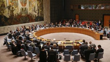 СБ ООН назначил встречу по ситуации в Африне