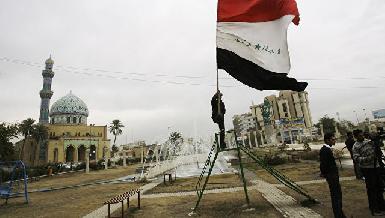 Иракский парламент согласился провести выборы 12 мая