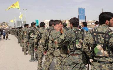 Официальные представители США прибыли в сирийскую Ракку