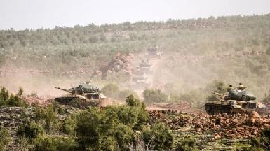 Германию призвали не улучшать турецкие танки после наступления на курдов