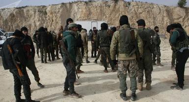 YPG объявили о захвате 16 турецких солдат