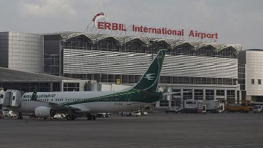 Тегеран возобновил прямые рейсы в Эрбиль