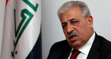 Багдад приговорил экс-губернатора Ниневии к 3 годам тюрьмы