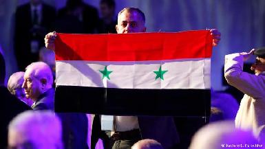 Сирийские оппозиционеры по прилете в Сочи отказались участвовать в конгрессе