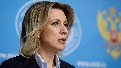Захарова: Москва озабочена ситуацией на севере Сирии и призывает стороны к сдержанности