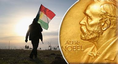 Пешмерга выдвинуты на Нобелевскую премию мира