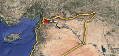 "Сирийские Демократические Силы" заявили, что Турция не добилась успеха в Африне